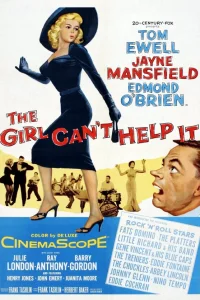 Эта девушка не может иначе