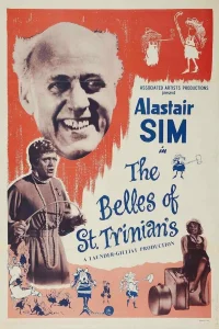 Красотки из Сент-Триниан 1954